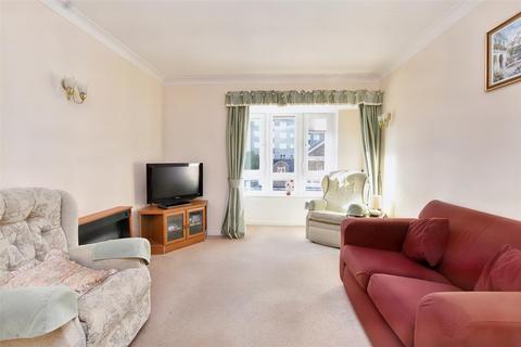 1 bedroom retirement property for sale, Trinity Place, Eastbourne