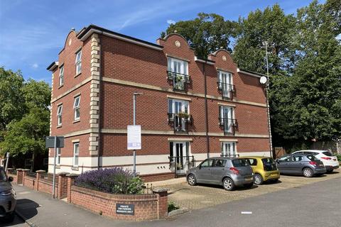 2 bedroom apartment for sale, Bowden Lane, Market Harborough