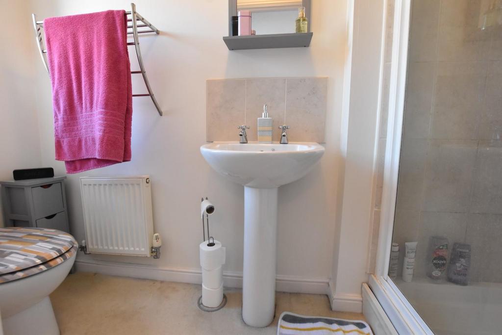 En-Suite
