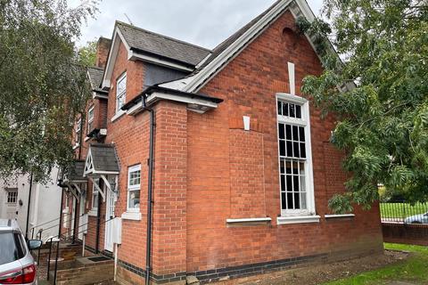 1 bedroom terraced house for sale, Shaftesbury Road, Leicester