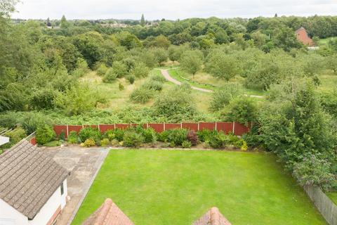 4 bedroom detached house for sale, The Oval, Oadby, Leicester, LE2