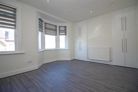 undefined, Thorpe Road, London