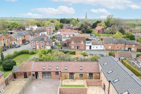 2 bedroom barn conversion for sale, Belvoir Road, Redmile, Nottingham