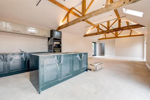 2 bedroom barn conversion for sale, Belvoir Road, Redmile, Nottingham