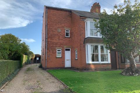 3 bedroom terraced house for sale - Knightthorpe Road, Loughborough