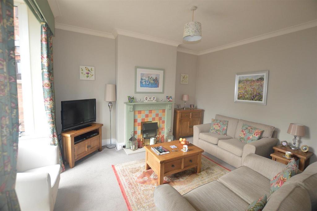 Knightthorpe Road, Loughborough 3 bed terraced house for sale £500,000