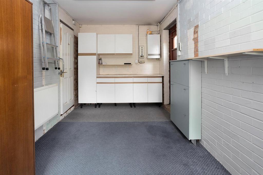 Store Room