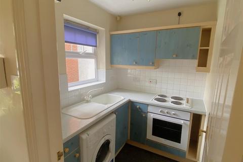 1 bedroom terraced house for sale, Shaftesbury Road, Leicester