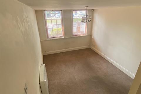 1 bedroom terraced house for sale, Shaftesbury Road, Leicester