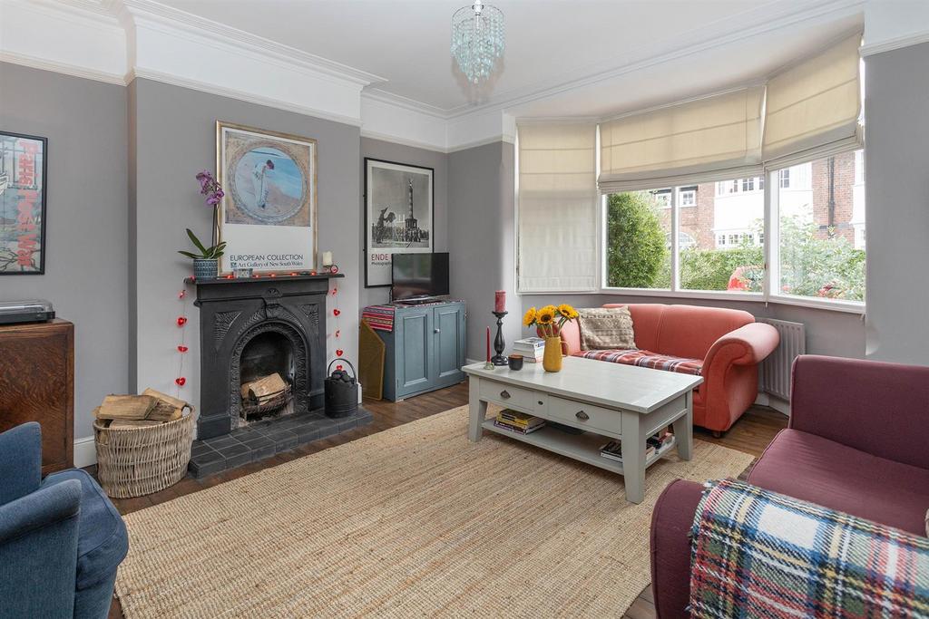 South Knighton Road, South Knighton, Leicester, LE2 4 bed terraced