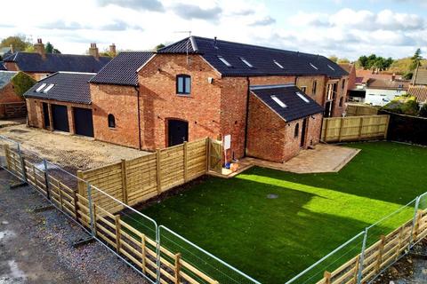 3 bedroom barn conversion for sale - Belvoir Road, Redmile, Nottingham