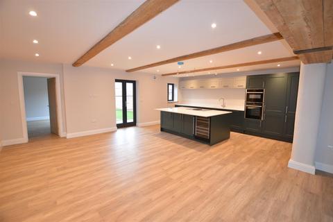 3 bedroom barn conversion for sale - Belvoir Road, Redmile, Nottingham