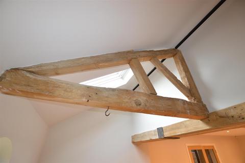 3 bedroom barn conversion for sale - Belvoir Road, Redmile, Nottingham