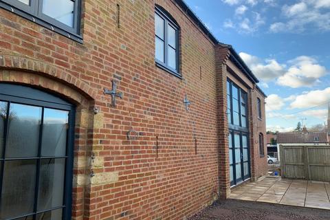 3 bedroom barn conversion for sale - Belvoir Road, Redmile