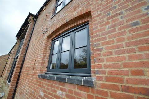 3 bedroom barn conversion for sale - Belvoir Road, Redmile