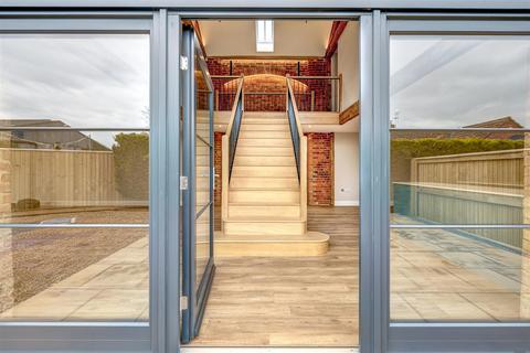 3 bedroom barn conversion for sale, Belvoir Road, Redmile