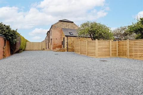 3 bedroom barn conversion for sale, Belvoir Road, Redmile