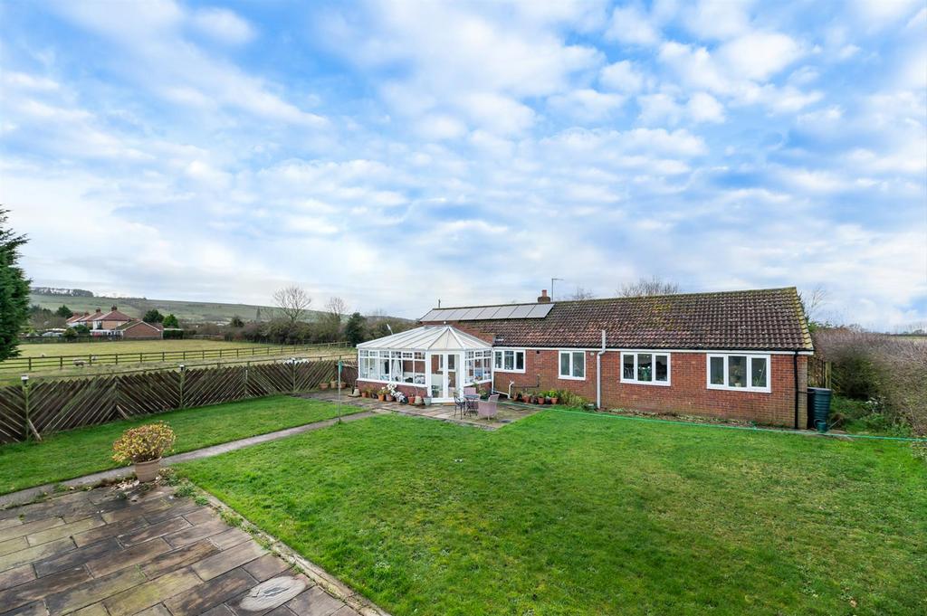 Ashdale, Carr Lane, East Heslerton, Malton, North Yorkshire 4 bed