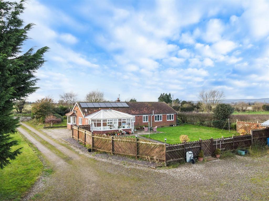 Ashdale, Carr Lane, East Heslerton, Malton, North Yorkshire 4 bed