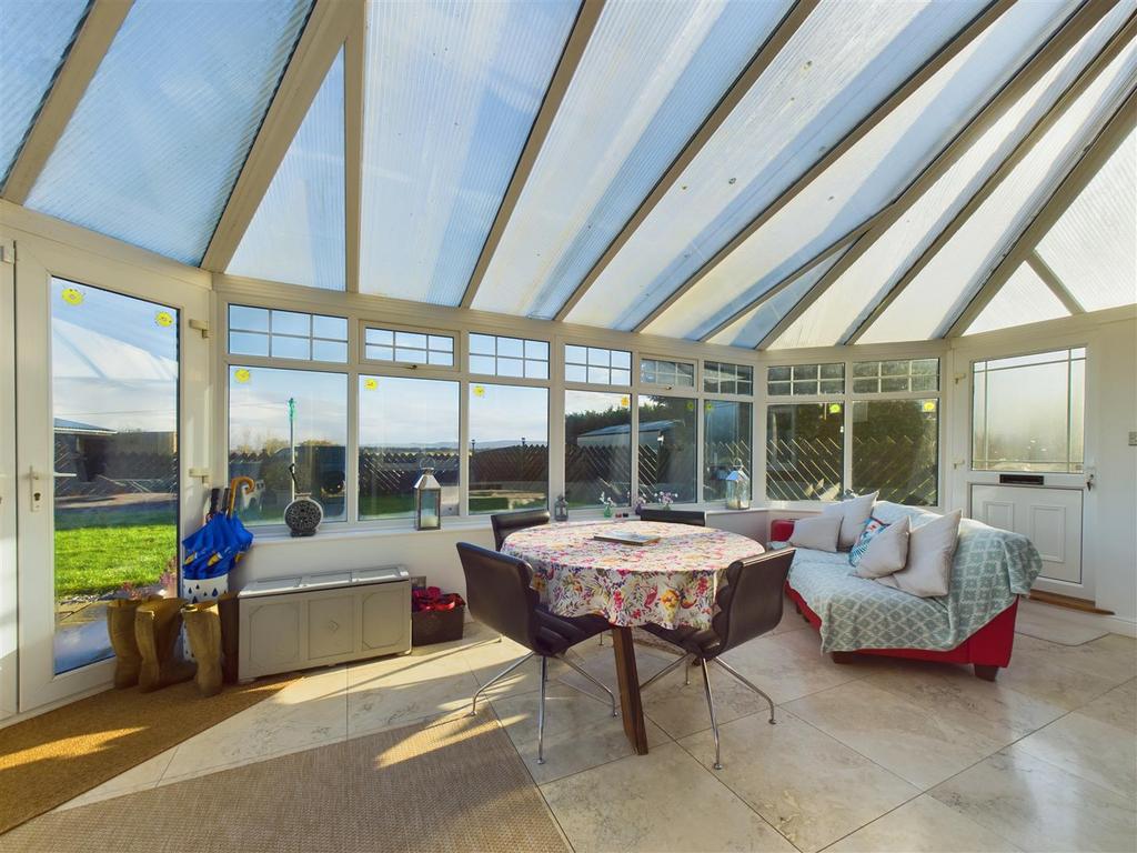 Sun room