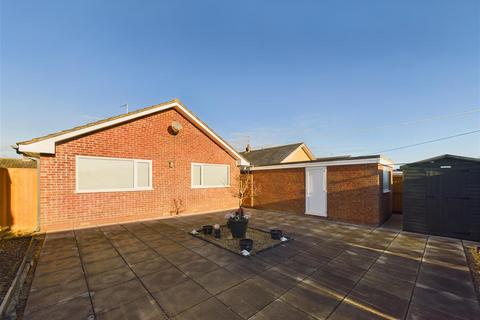 9 Kingston Drive, Norton, Malton, YO17 9DD