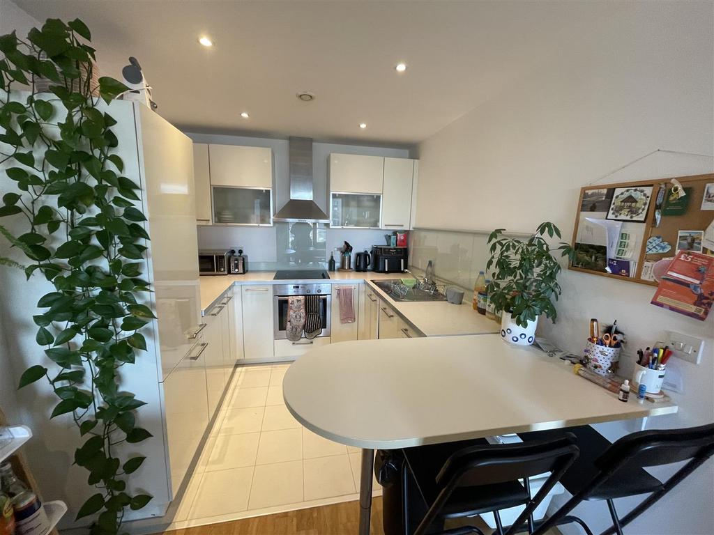 St Island, Castlefield, Kelso Place, Manchester 2 bed apartment