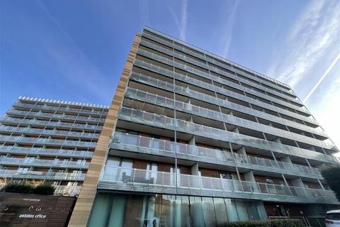 2 bedroom apartment for sale, St Georges Island, Castlefield, Kelso Place, Manchester