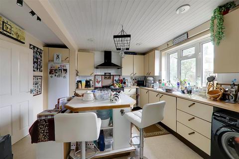 4 bedroom detached house for sale, Roedean Road, Worthing