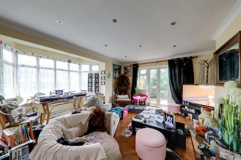 4 bedroom detached house for sale, Roedean Road, Worthing