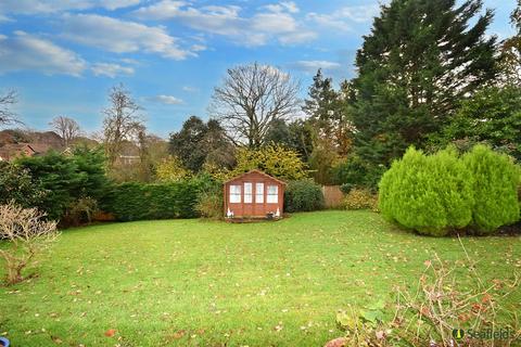 3 bedroom detached bungalow for sale, Hersey Rise, Seaview, PO34 5LJ