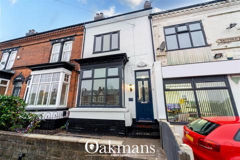 4 bedroom house for sale - Watford Road, Birmingham