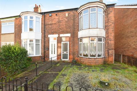 3 bedroom end of terrace house for sale - Avondale, Anlaby Park Road South, Hull