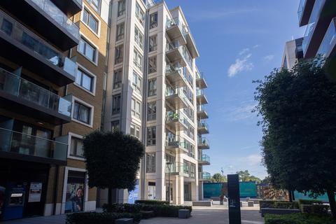 2 bedroom apartment for sale, Parr's Way, Fulham Reach, W6