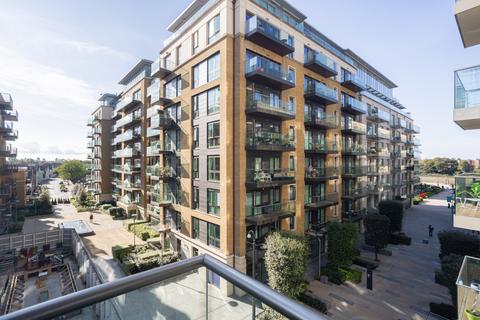 2 bedroom apartment for sale, Parr's Way, Fulham Reach, W6