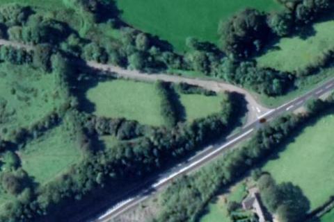 Land for sale - Ty Nant