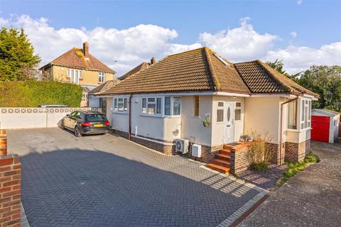 2 bedroom detached bungalow for sale, Ivydore Avenue, Worthing
