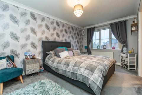 5 Giles Close, Old Leake, Boston, PE22 9NN