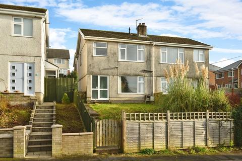 3 bedroom semi-detached house for sale - Faraday Road, Clydach, Swansea, SA6