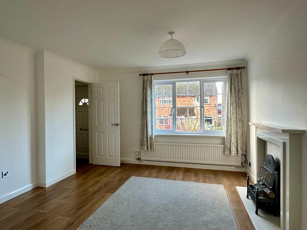 Conybeare Road, Sully 3 bed semidetached house to rent £1,400 pcm (£