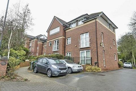 1 bedroom flat for sale - Warwick Avenue, Derby, DE23