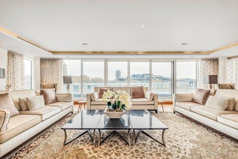 5 bedroom penthouse to rent, Compass House, 5 Park Street SW6