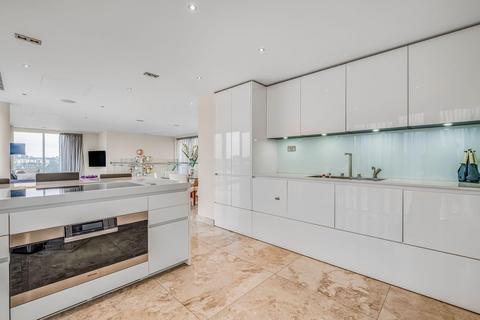 5 bedroom flat to rent, Compass House, 5 Park Street SW6