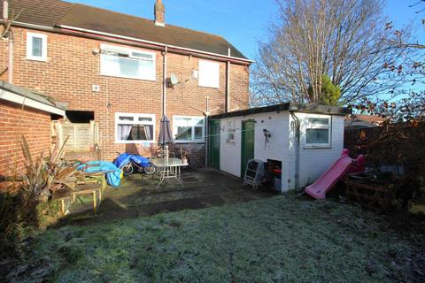 6 Crispin Road, Manchester, M22 0LU