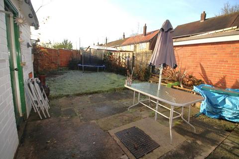 6 Crispin Road, Manchester, M22 0LU