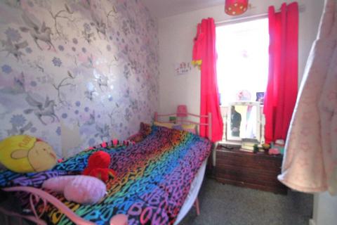 6 Crispin Road, Manchester, M22 0LU