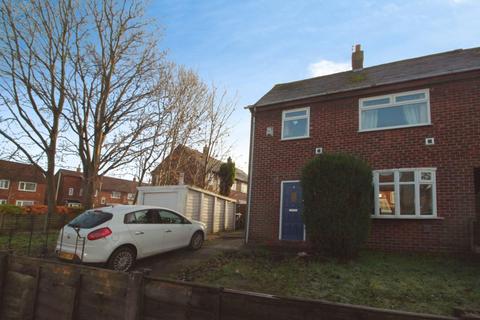 6 Crispin Road, Manchester, M22 0LU
