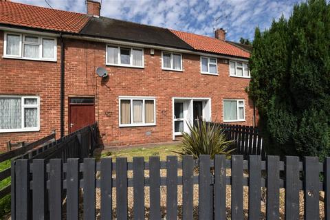 3 bedroom terraced house for sale, Thearne Close, Alexandra Road, Hull