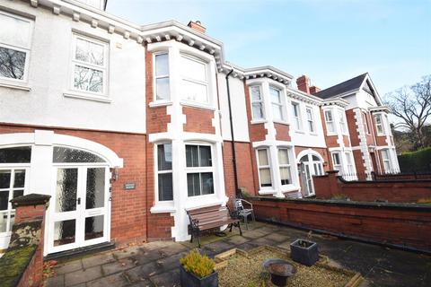 6 bedroom townhouse for sale, Abbey Foregate, Shrewsbury
