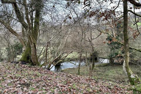 Farm land for sale - Ty Mawr, Llanybydder