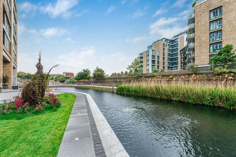 2 bedroom flat for sale, 5 Lockgate Road, Chelsea Creek SW6